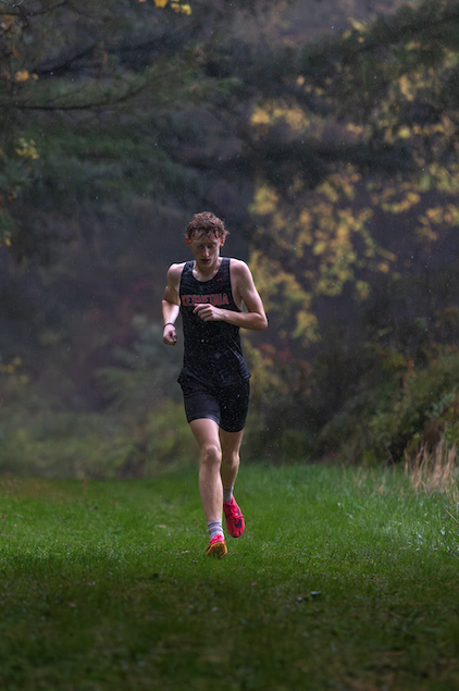 Cross Country