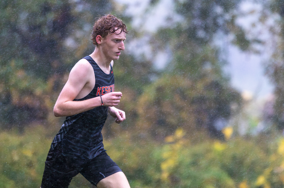 Cross Country
