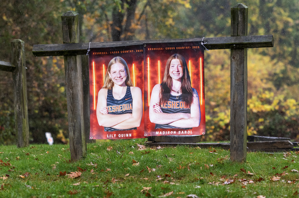 Cross Country