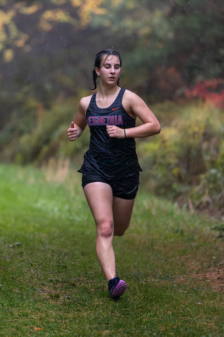 Cross Country