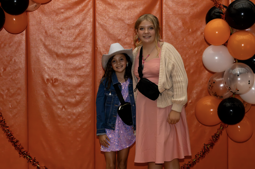Homecoming 2025