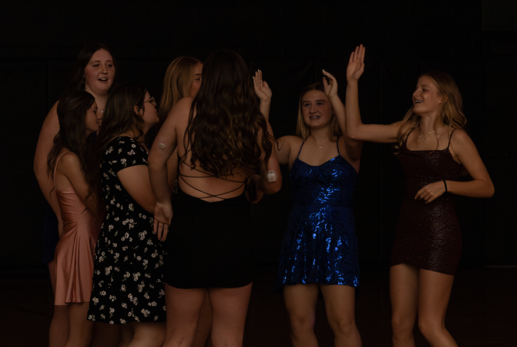 Homecoming 2025