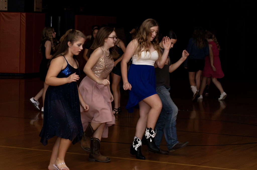 Homecoming 2025