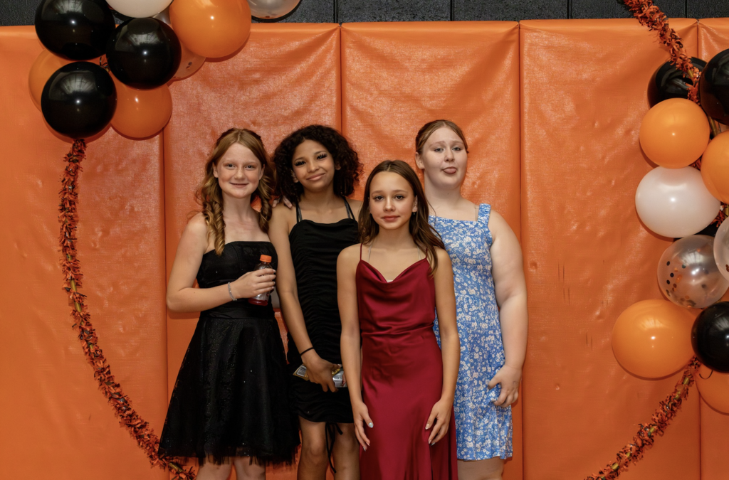 Homecoming 2025