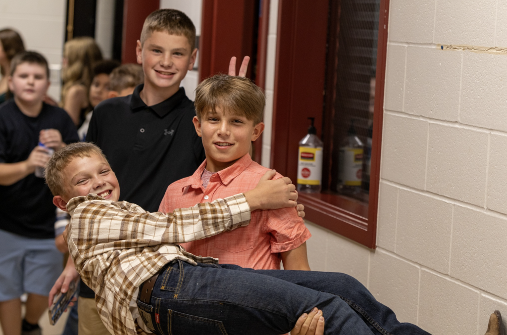Homecoming 2025