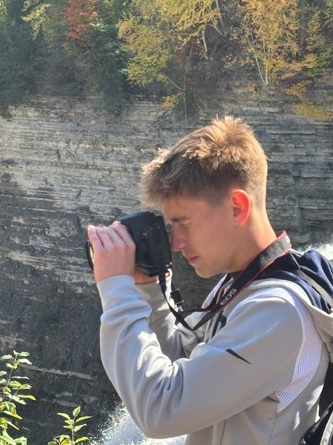 Photography Trip