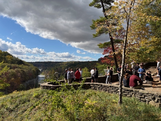 Photography Trip