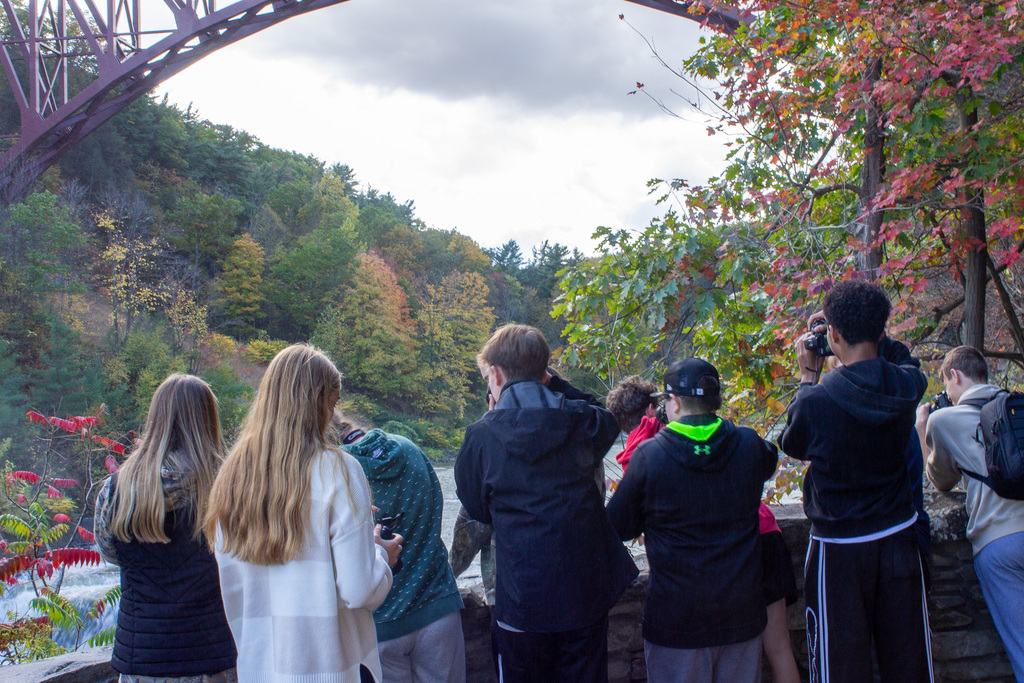 Photography Trip