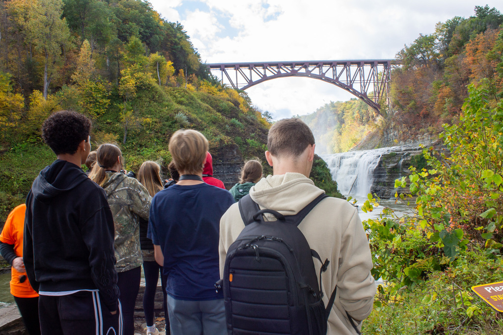 Photography Trip