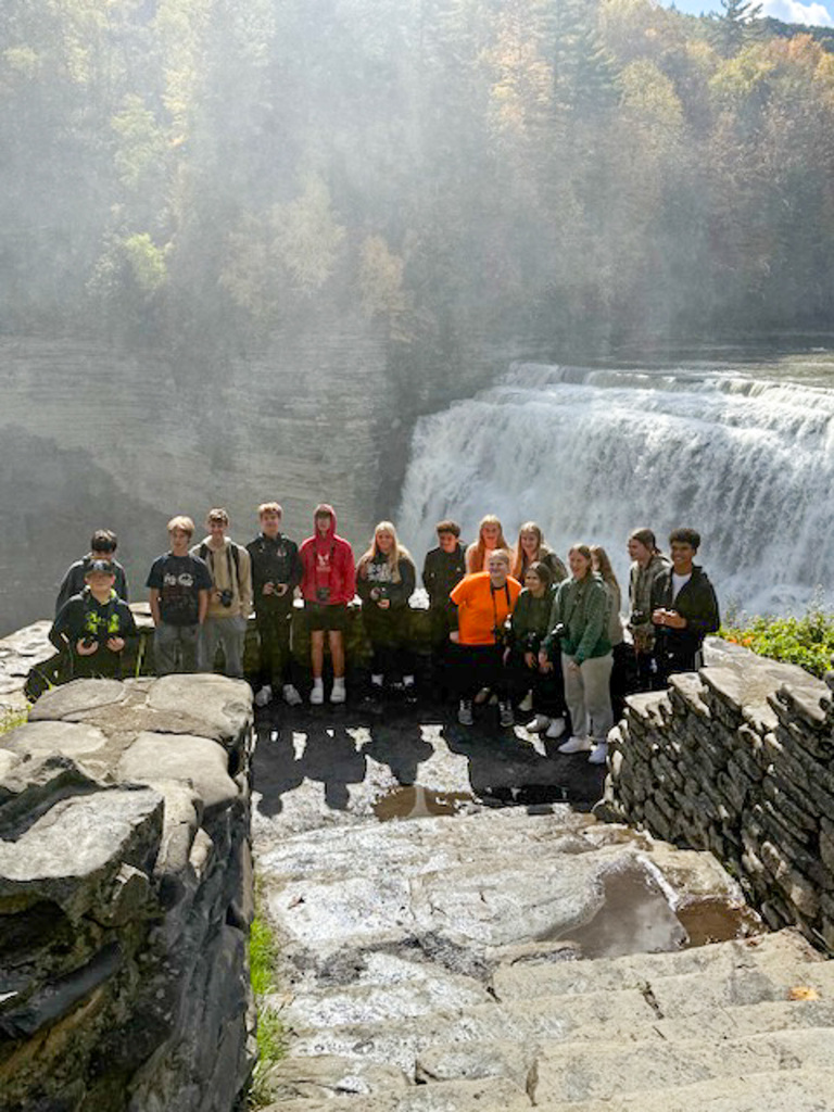 Photography Trip