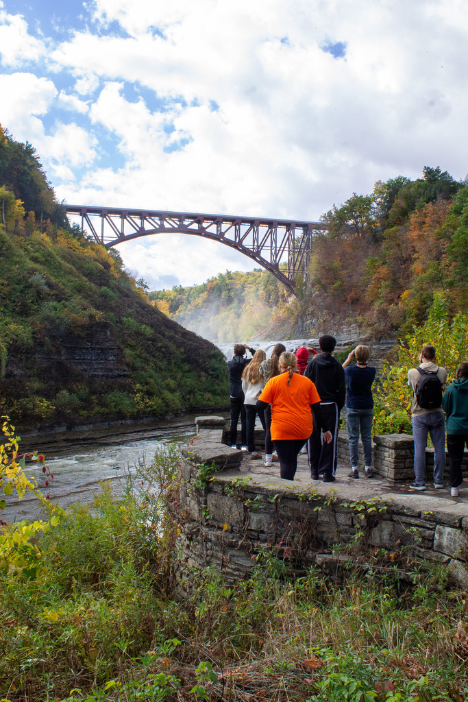 Photography Trip