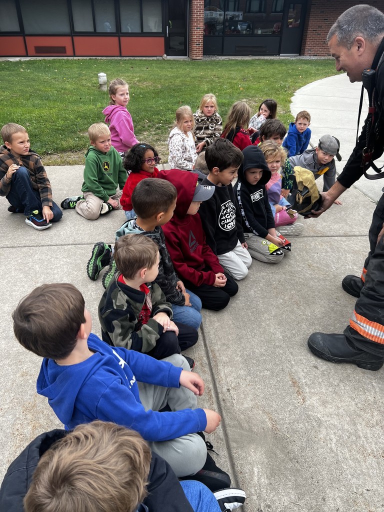 Fire and Ambulance Visit