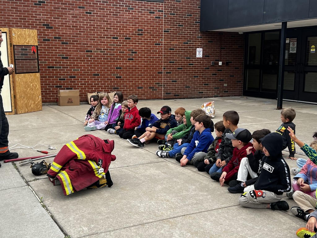 Fire and Ambulance Visit