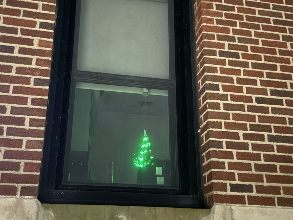 Operation Green Light