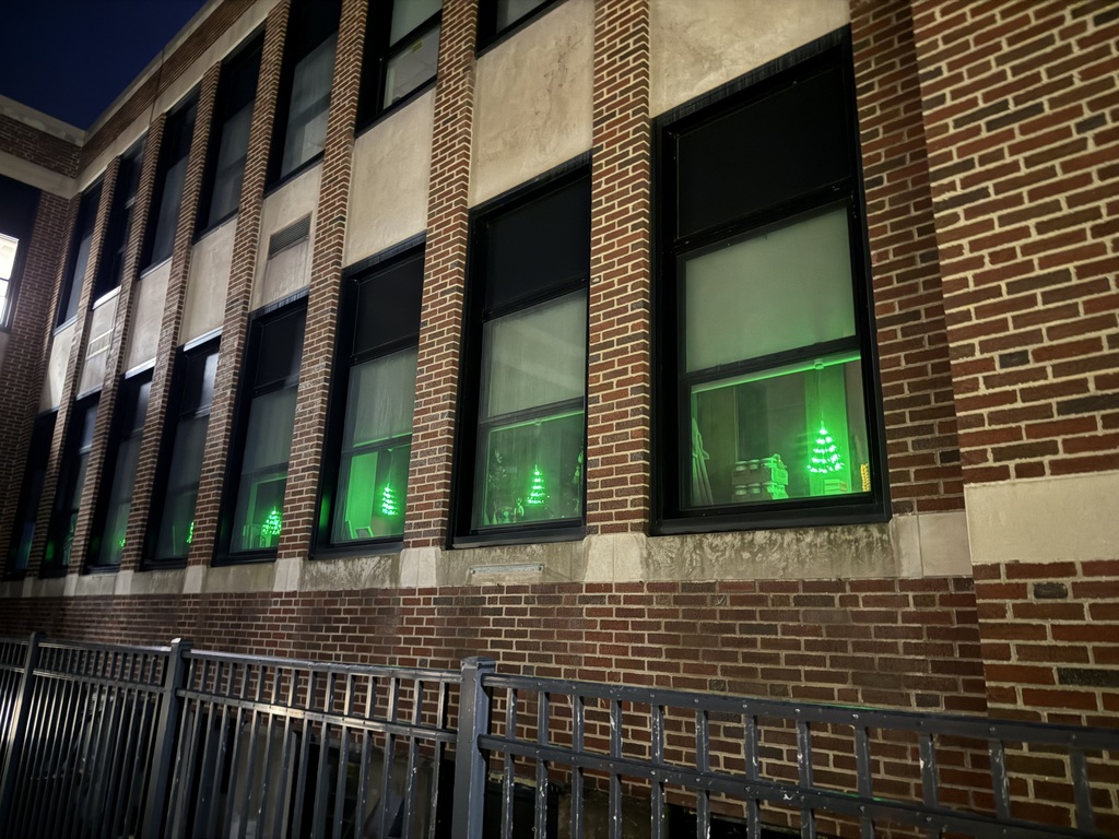 Operation Green Light