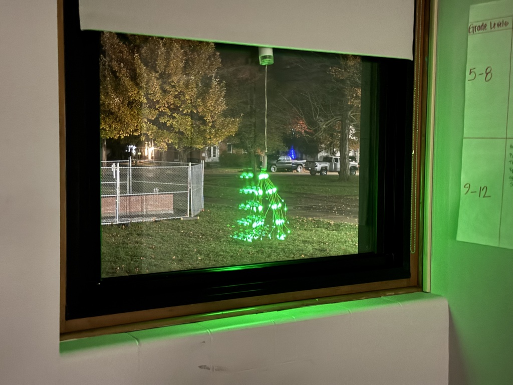 Operation Green Light