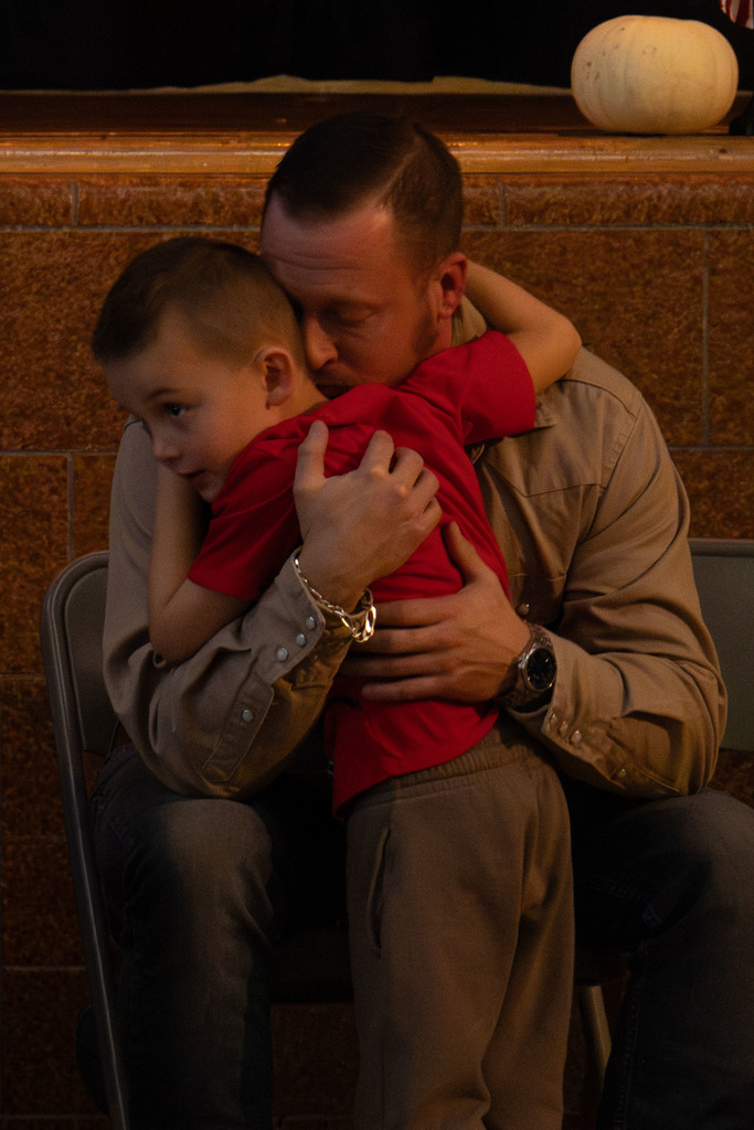 Veterans Day Ceremony