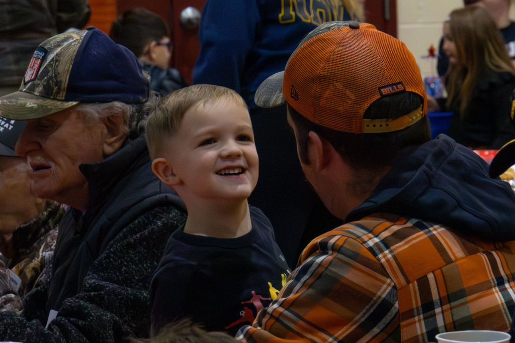Veterans Day Ceremony
