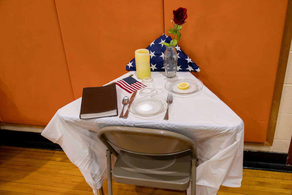 Veterans Day Ceremony