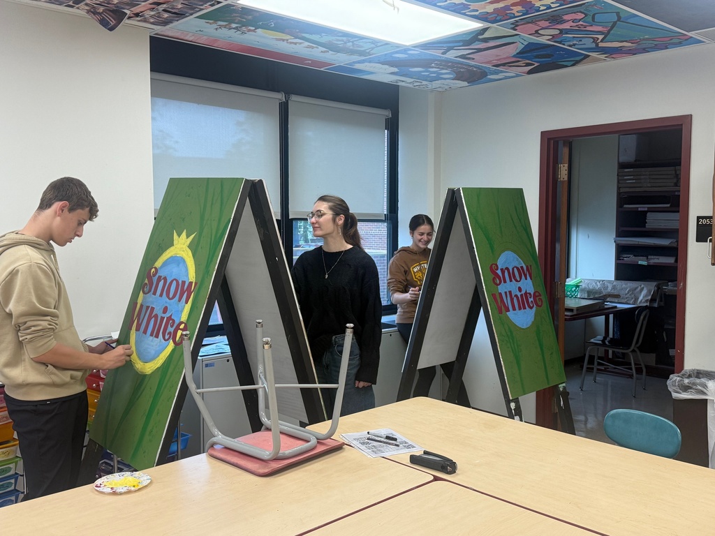 Community Arts and Drama Club