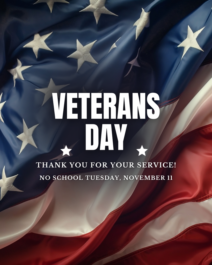 Veterans Day