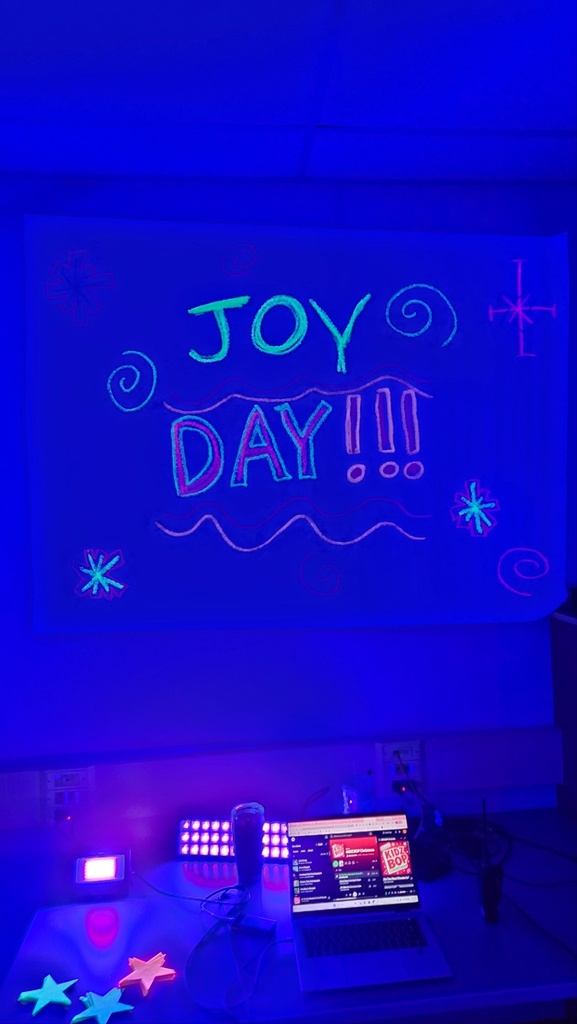Joy Day