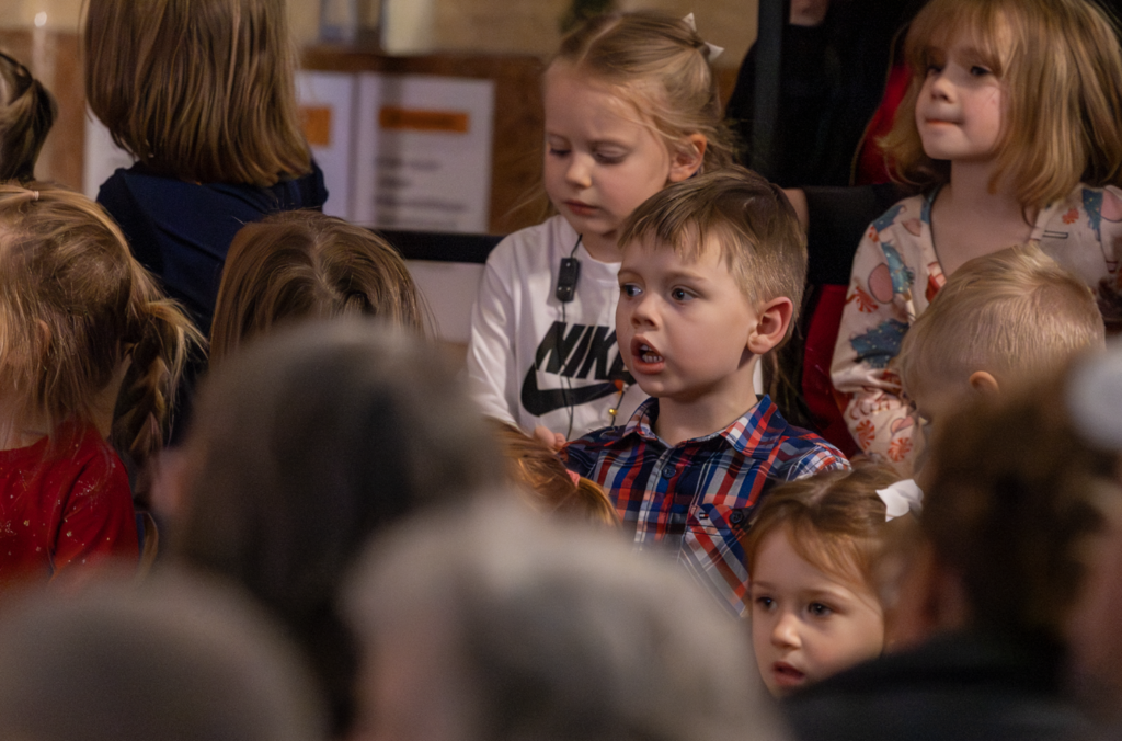 Dalton Holiday Play 2025