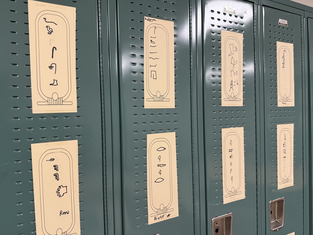 Ancient Civilizations Class