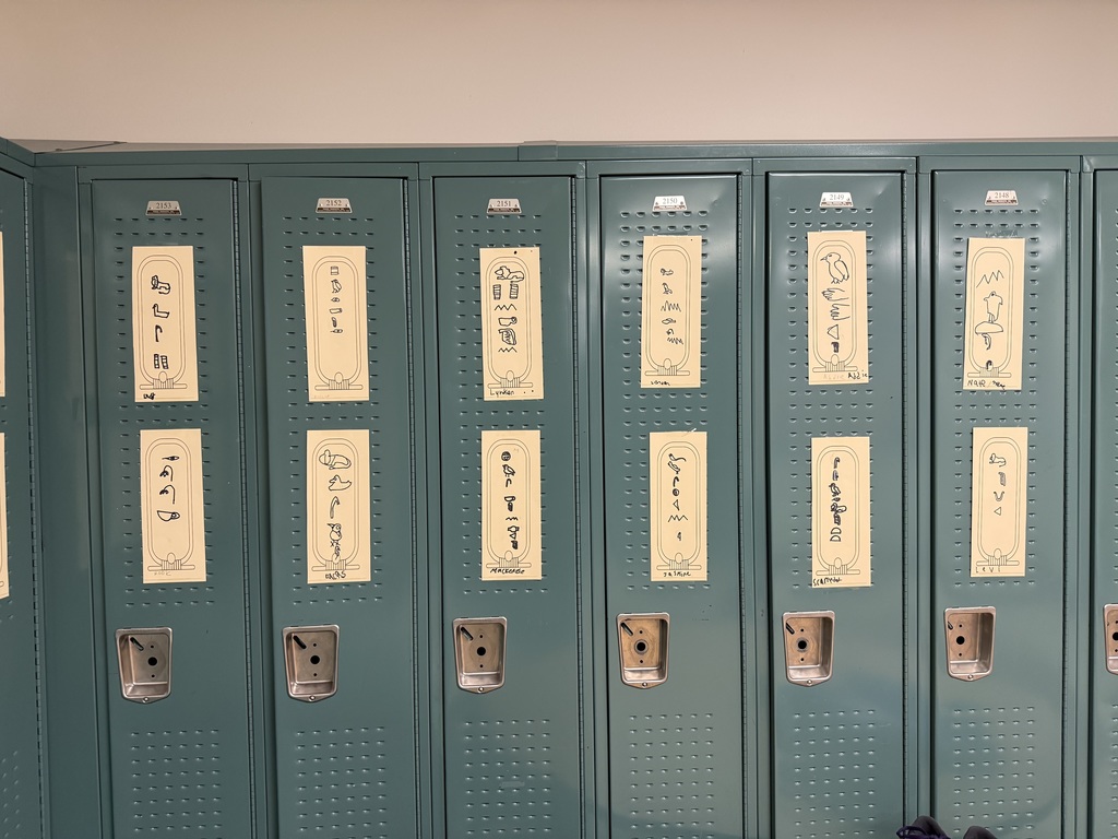 Ancient Civilizations Class