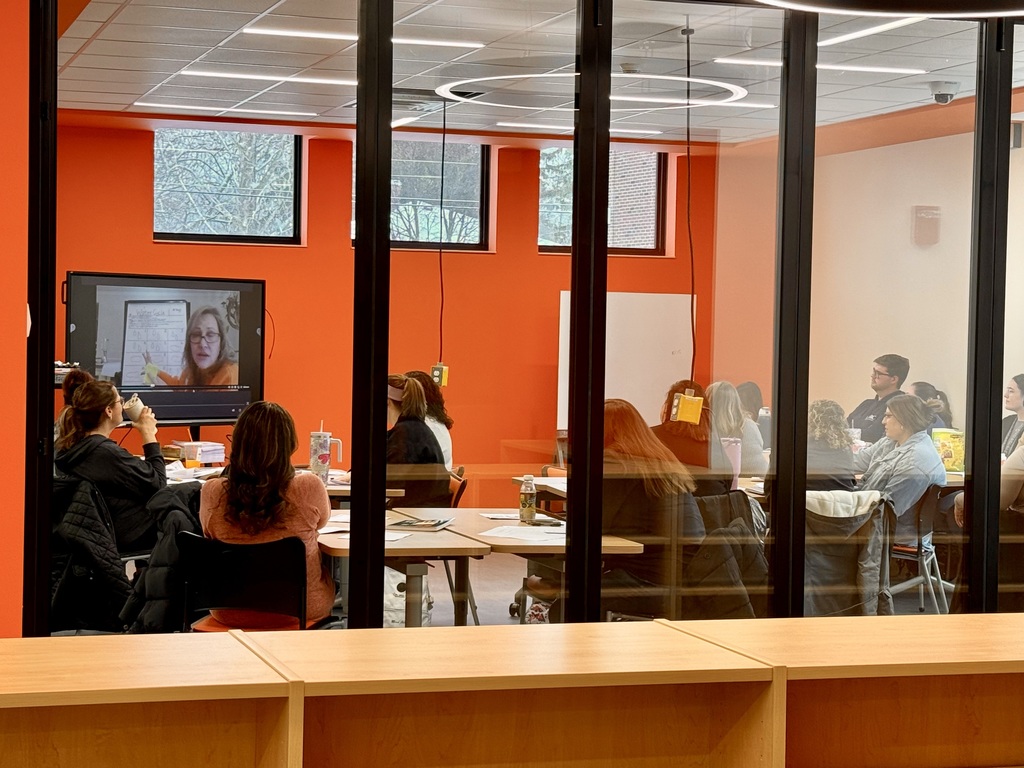 Superintendent's Conference Day