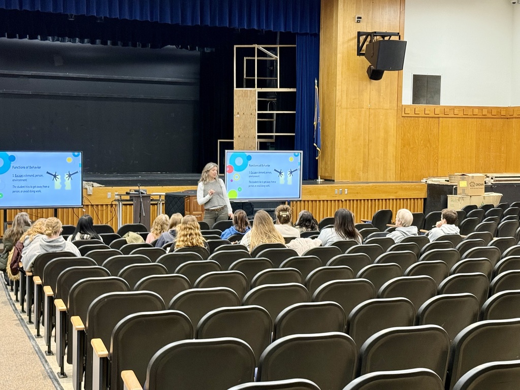 Superintendent's Conference Day