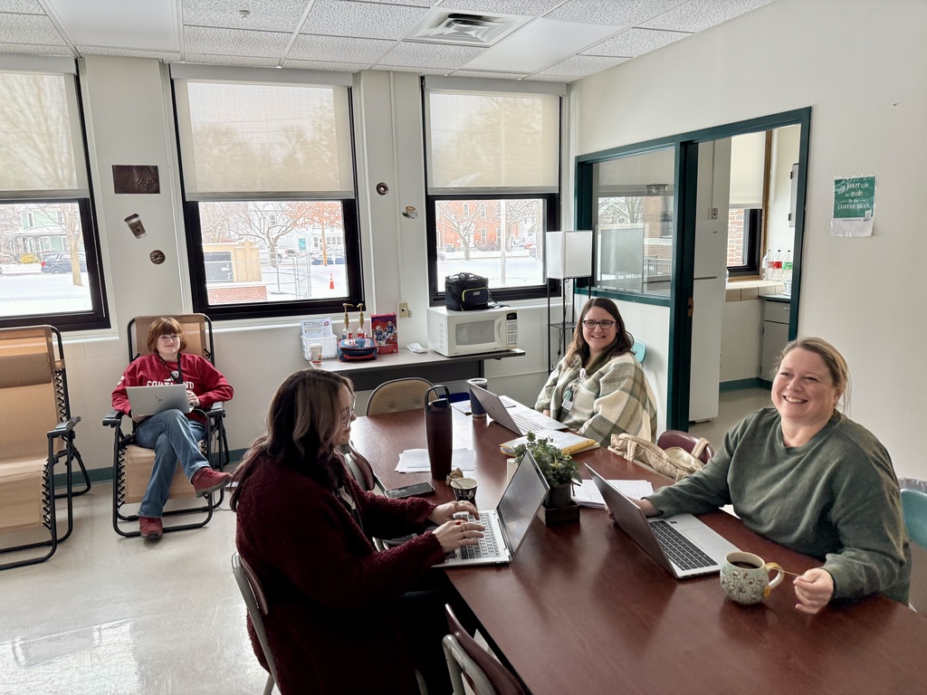 Superintendent's Conference Day