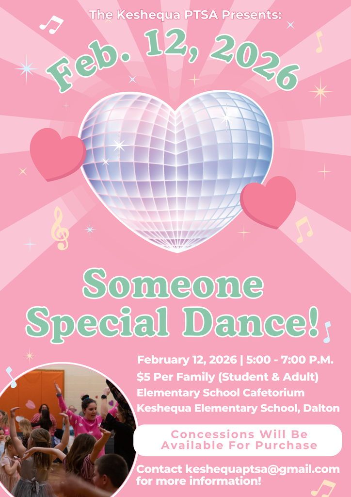 Someone Special Dance