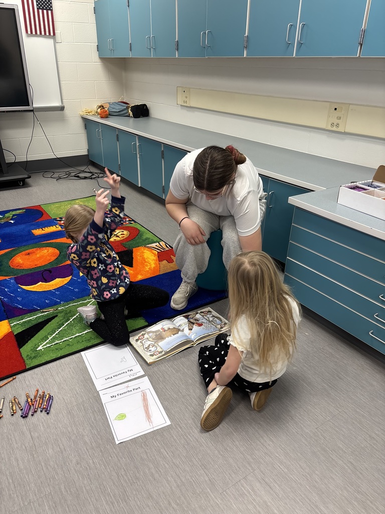 Basketball Team and Kindergarten