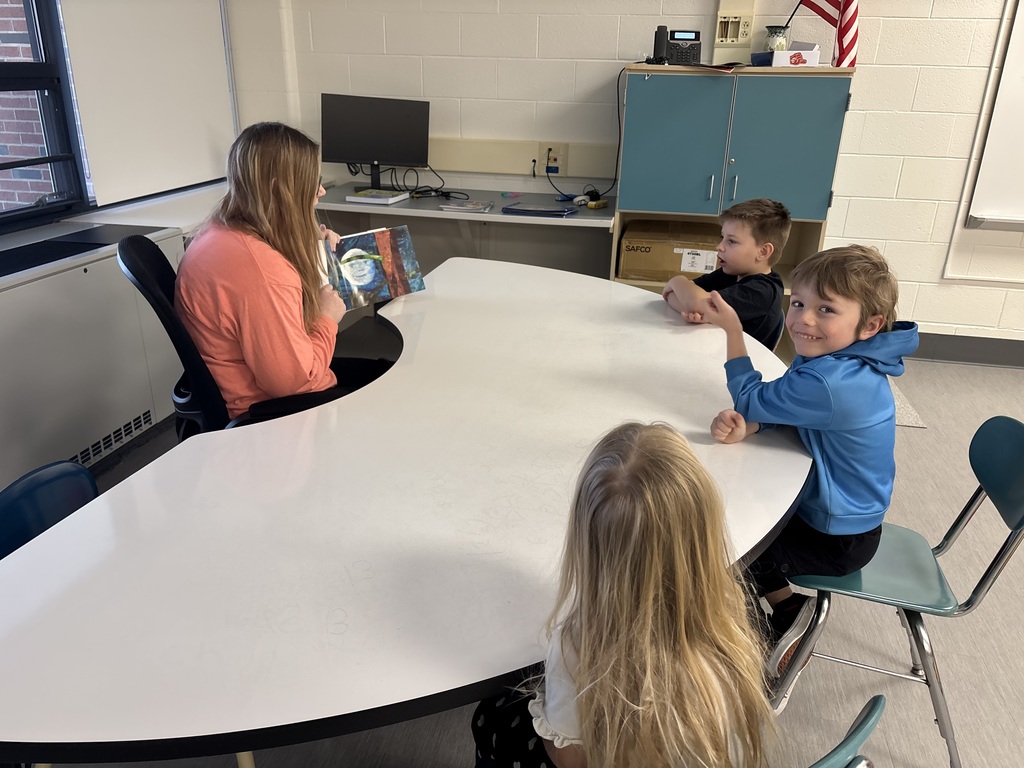 Basketball Team and Kindergarten
