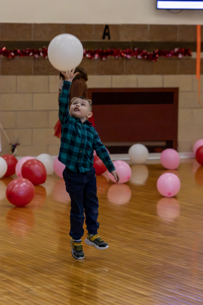 Someone Special Dance