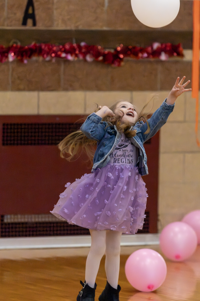 Someone Special Dance