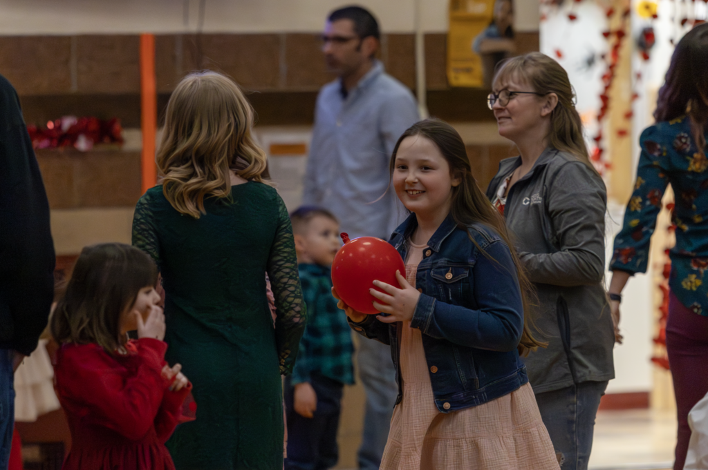 Someone Special Dance