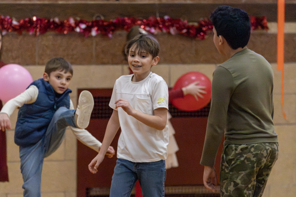 Someone Special Dance