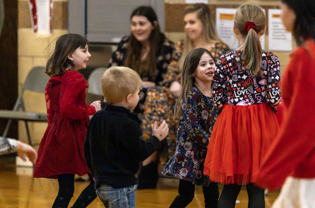 Someone Special Dance