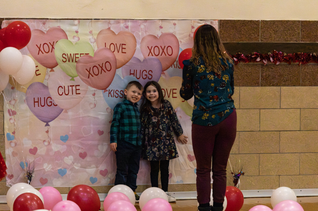 Someone Special Dance