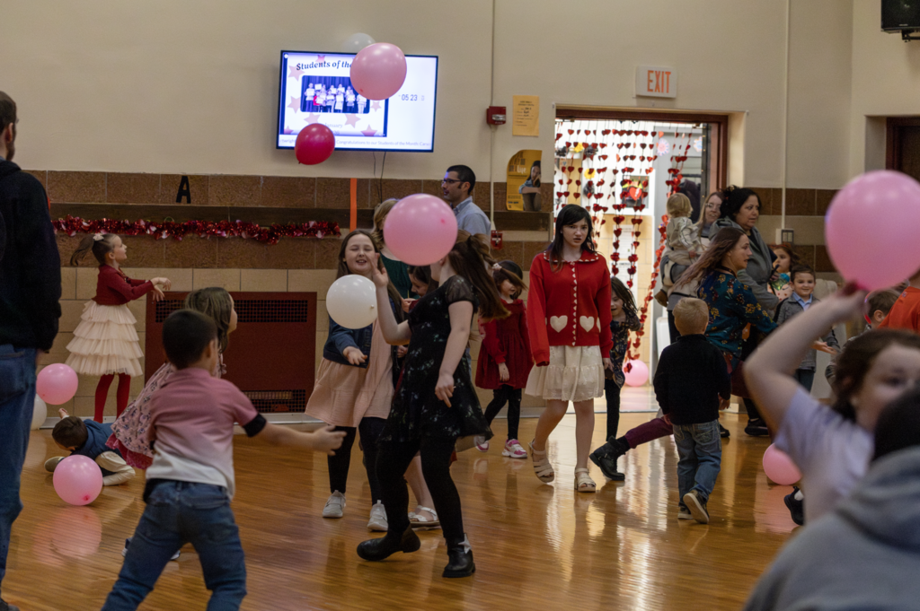 Someone Special Dance