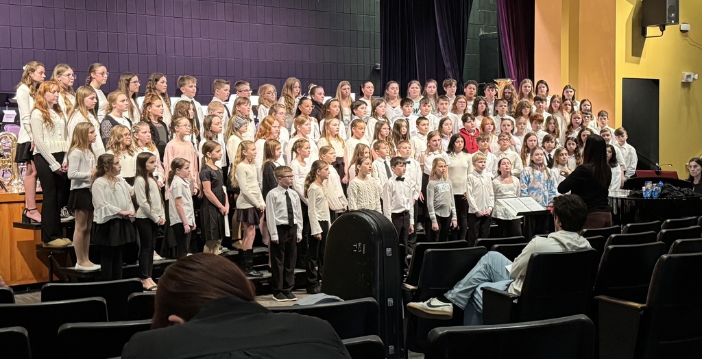 Elementary All County