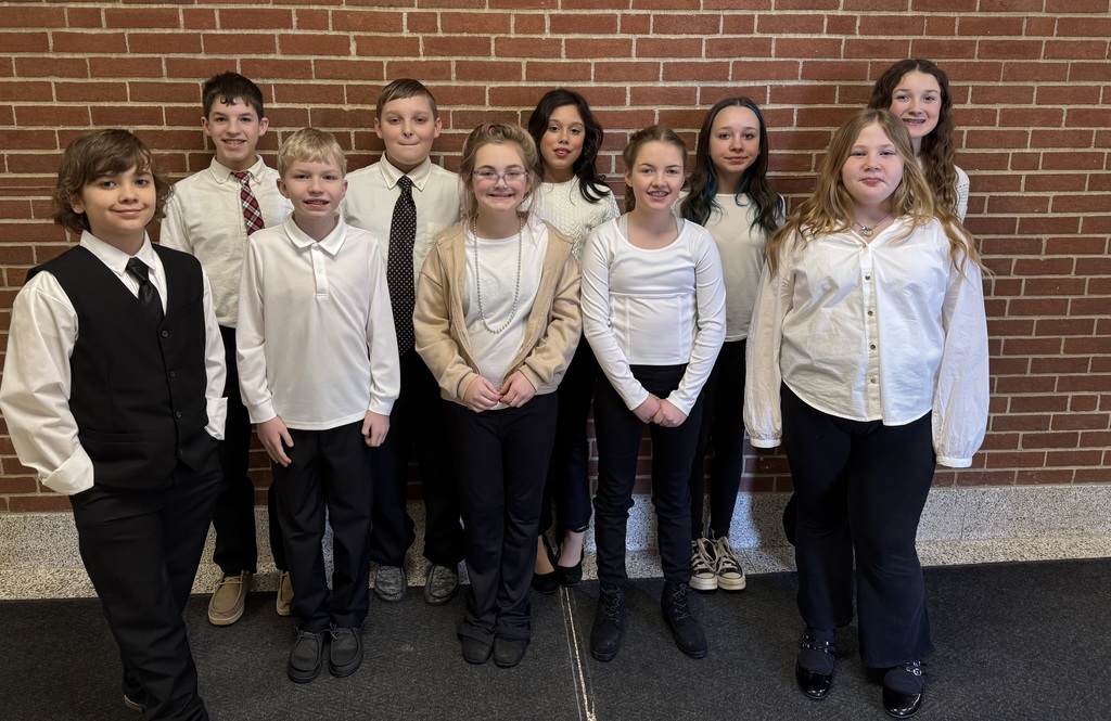 Elementary All County