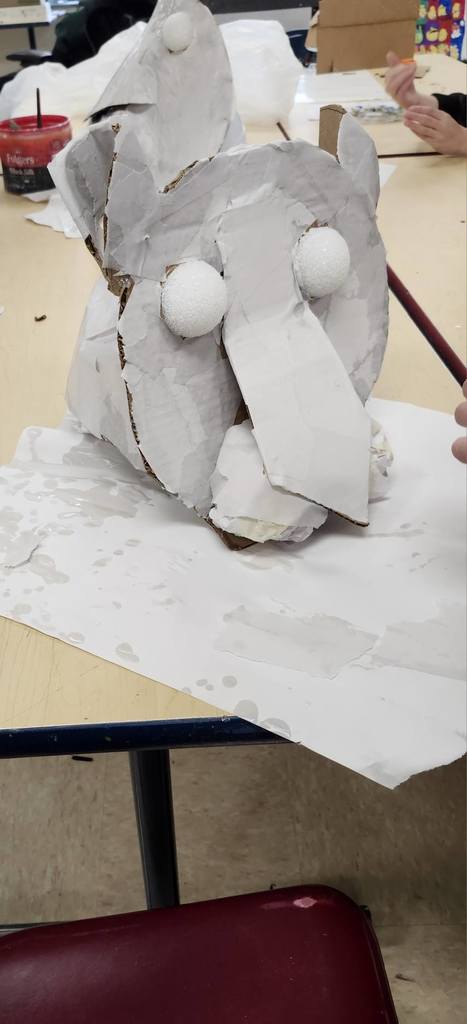 Lion King Art Classes