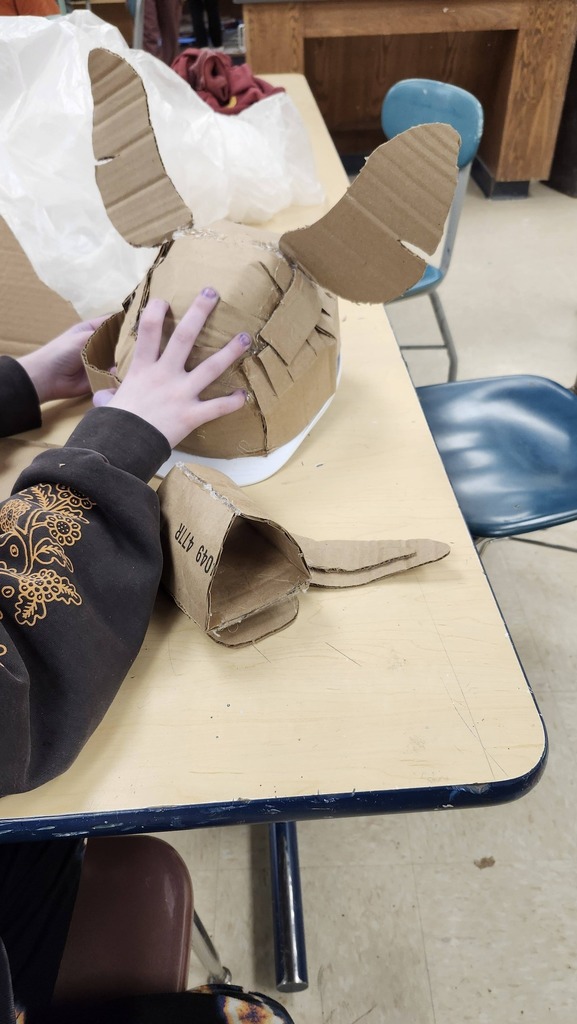 Lion King Art Classes