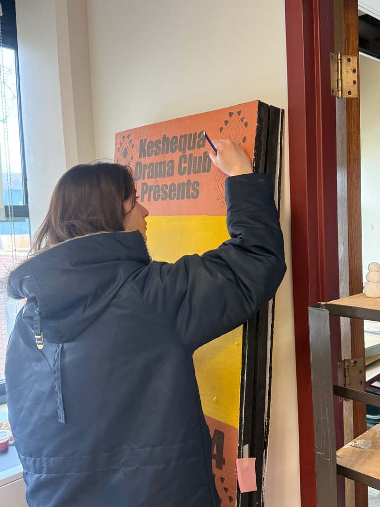 Lion King Art Classes