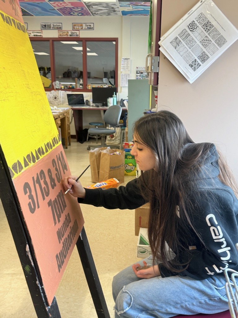 Lion King Art Classes