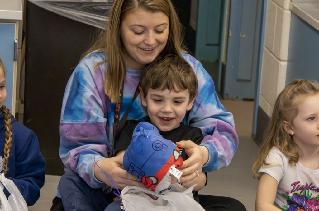 Kiwanis Book and Toy