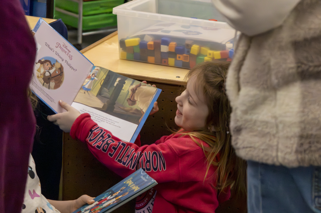 Kiwanis Book and Toy
